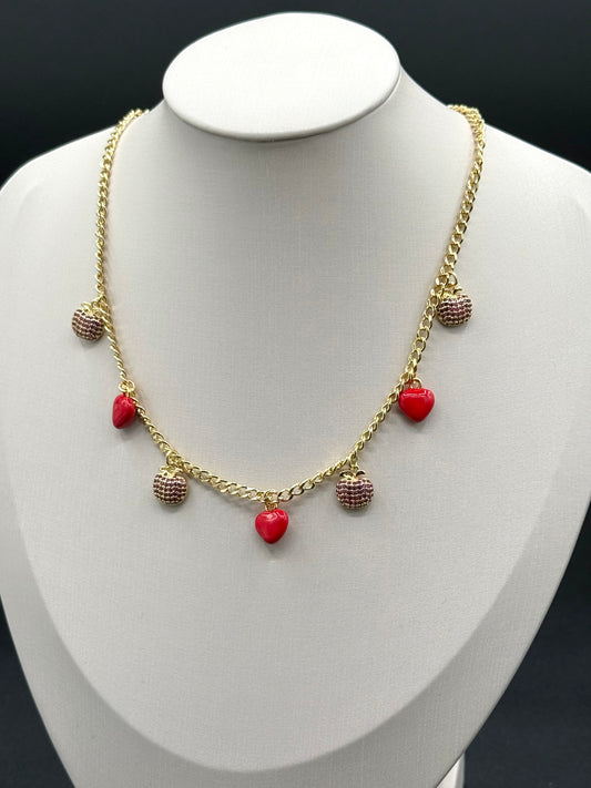 Collar Apple's