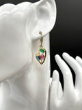 Aretes Argollas  Micaela