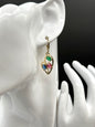 Aretes Micaela