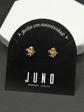 Aretes Cúpido