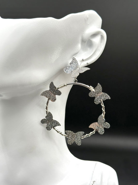 Aretes Adela