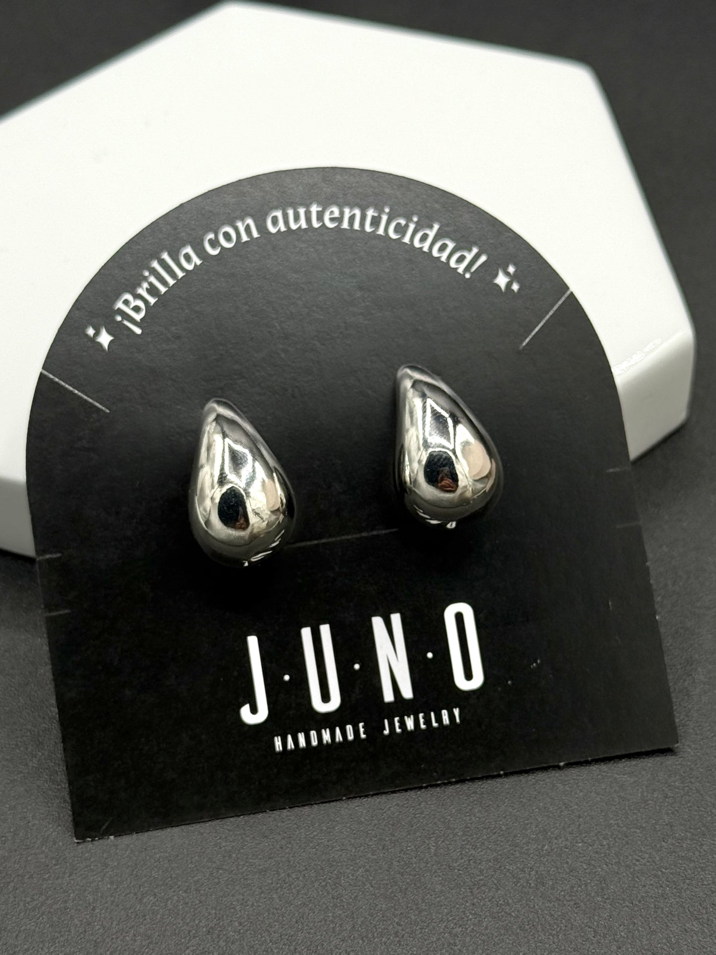 Aretes Alaeadrop mini