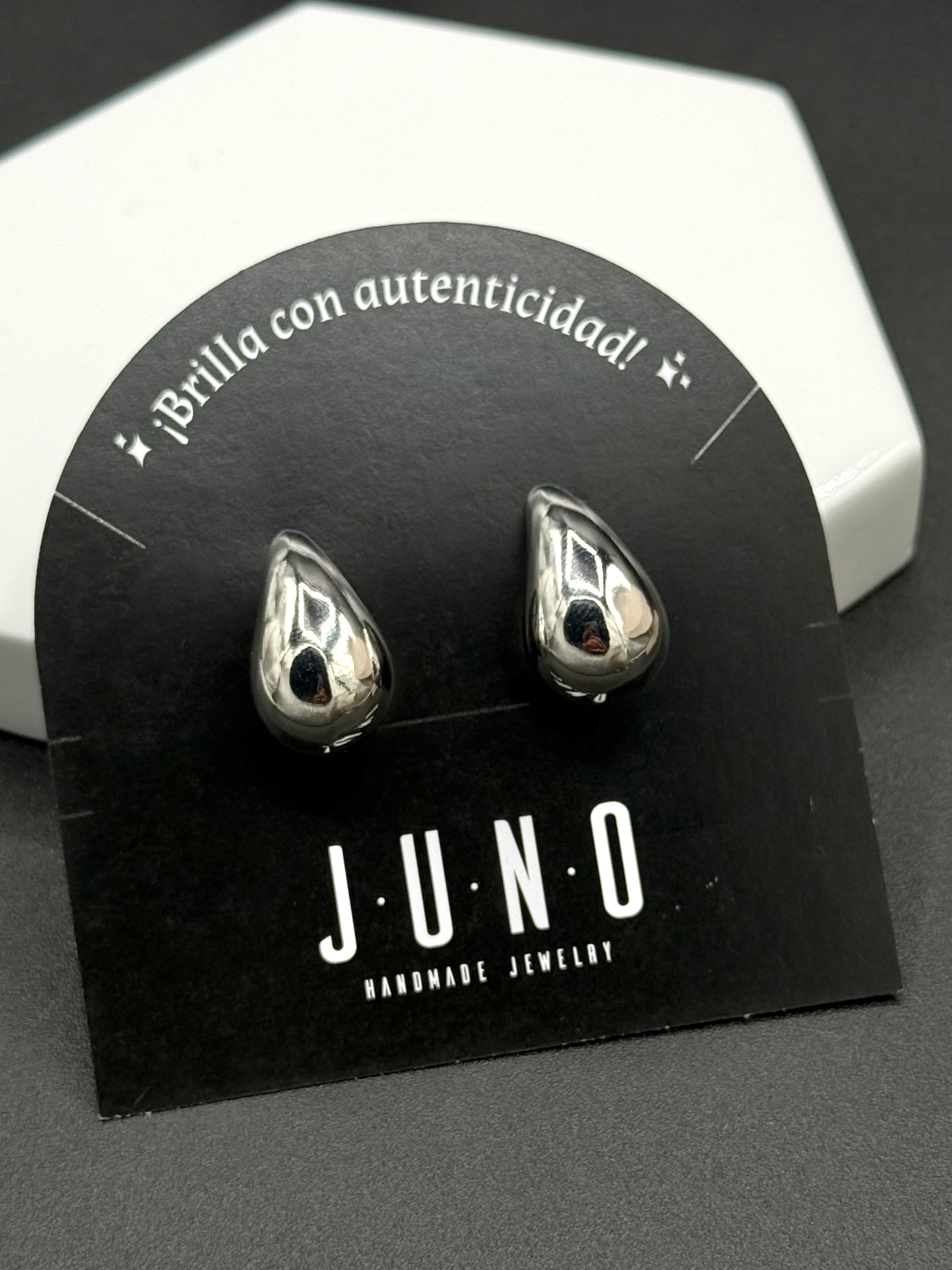 Aretes Alaeadrop mini