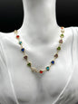 Collar Colorfull Love