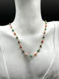 Collar Ojo Turco