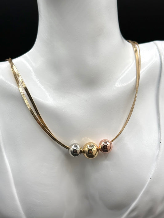 Collar Tritono