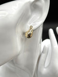 Aretes Argollas Imelda