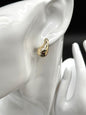Aretes Imelda