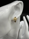 Aretes Argollas Amara