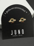 Aretes Beya