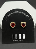 Aretes Miá