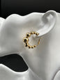 Aretes Eva