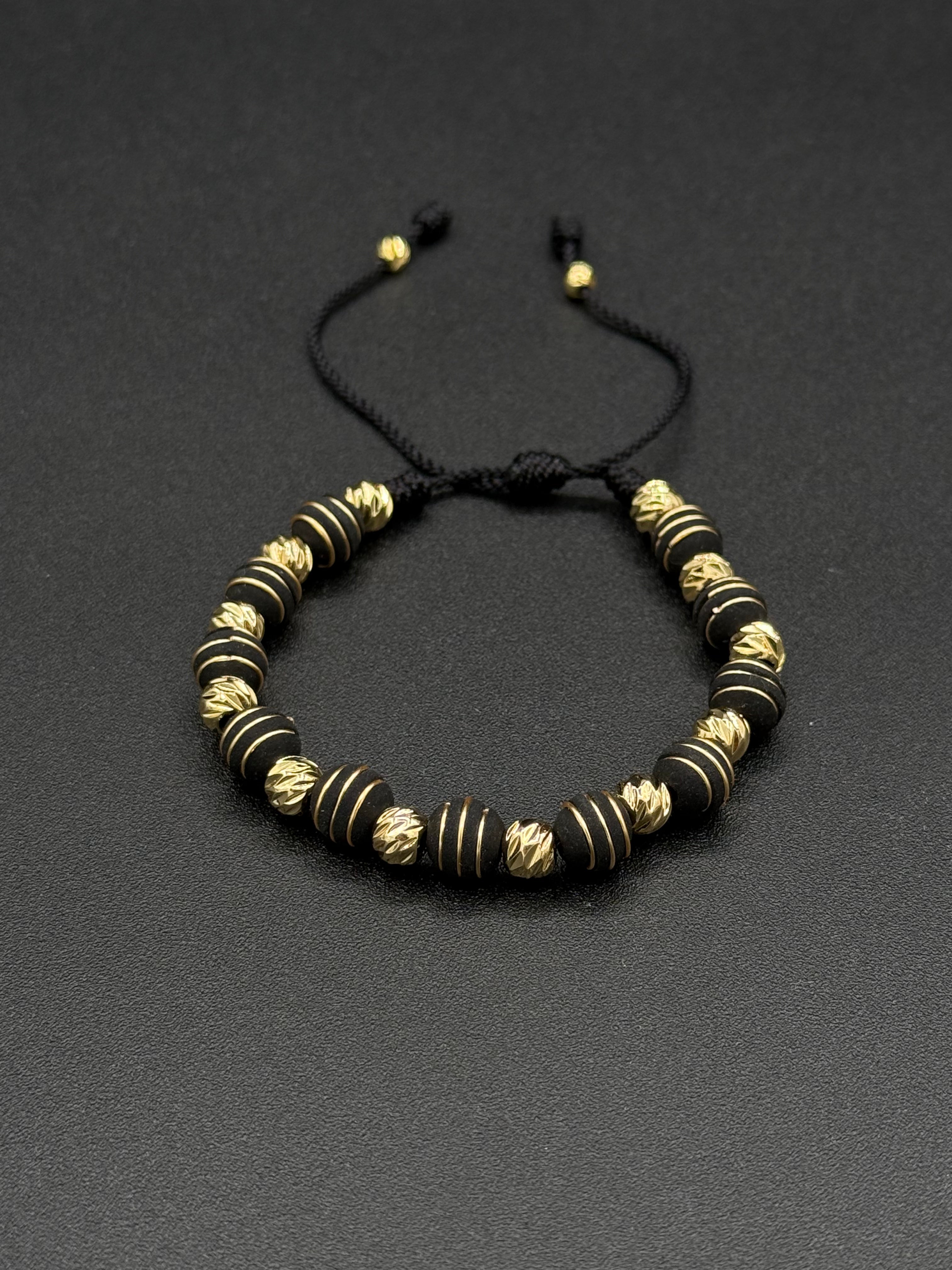 Pulsera Oceániko