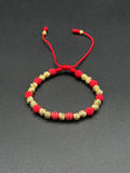 Pulsera Velvet