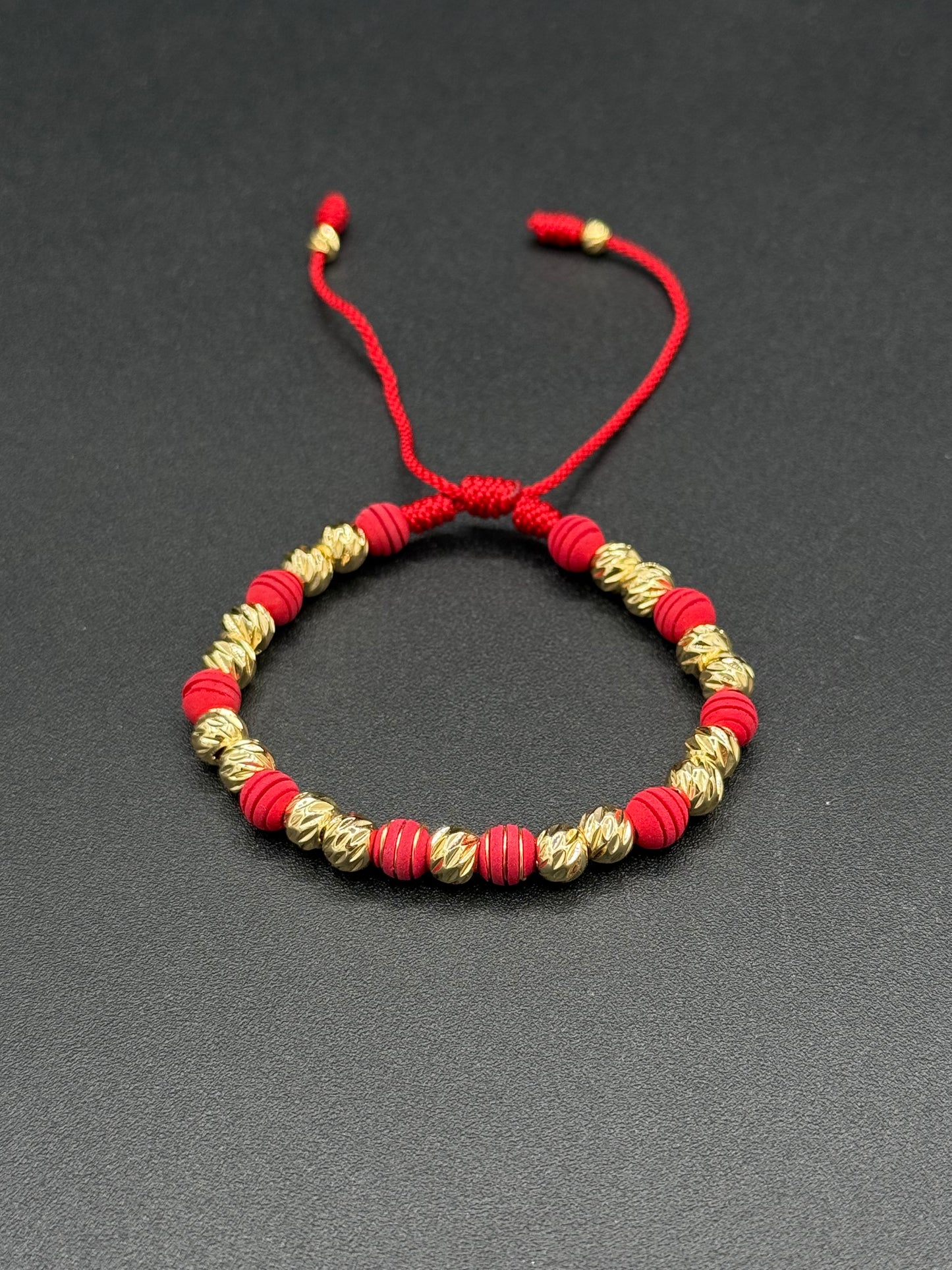 Pulsera Velvet