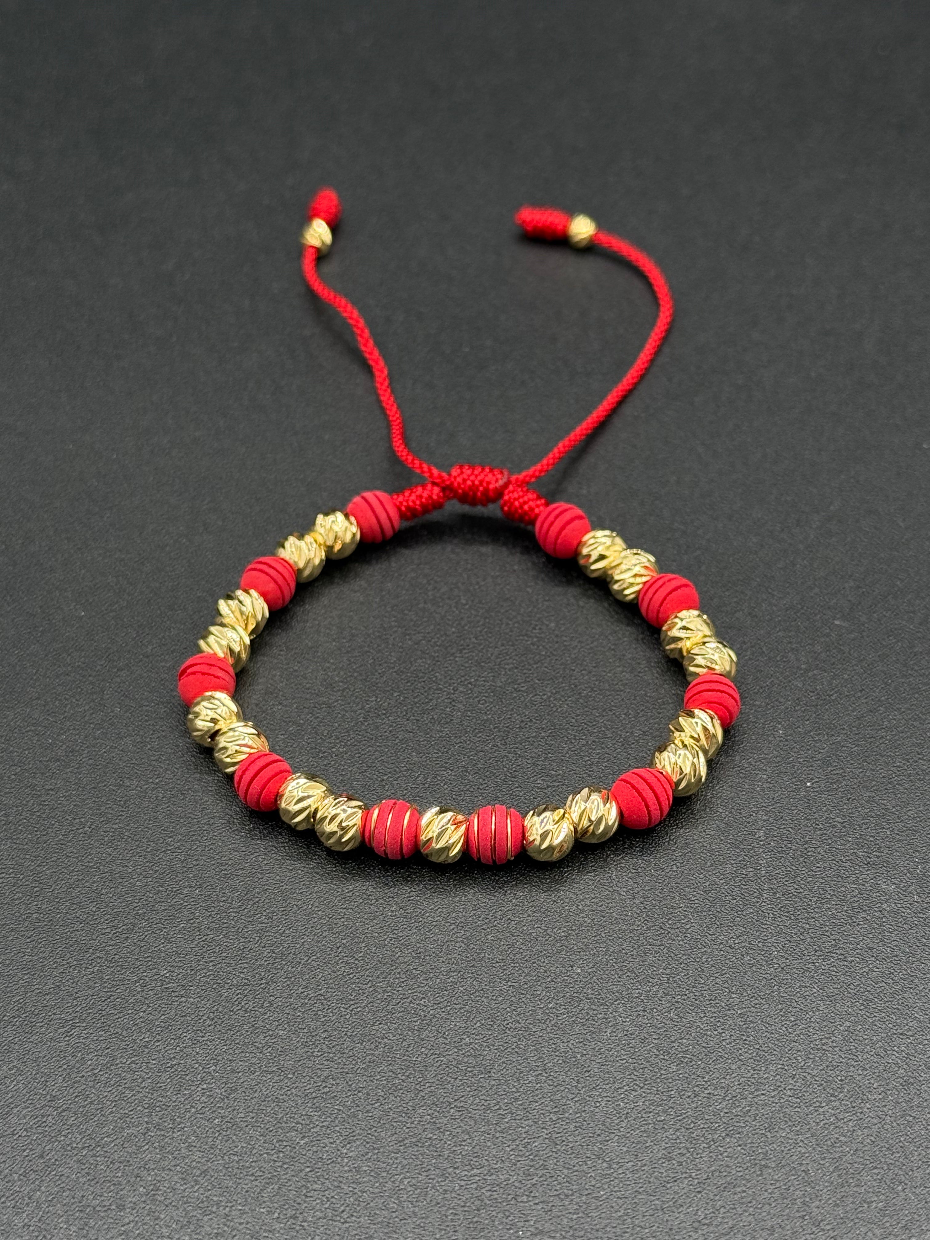 Pulsera Velvet