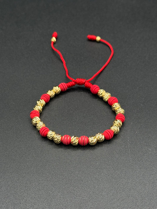 Pulsera Velvet