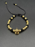 Pulsera Iron Soul