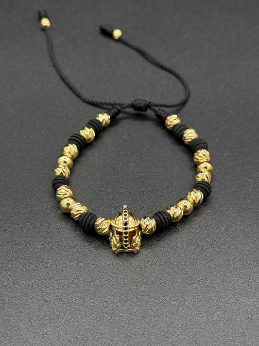 Pulsera Iron Soul
