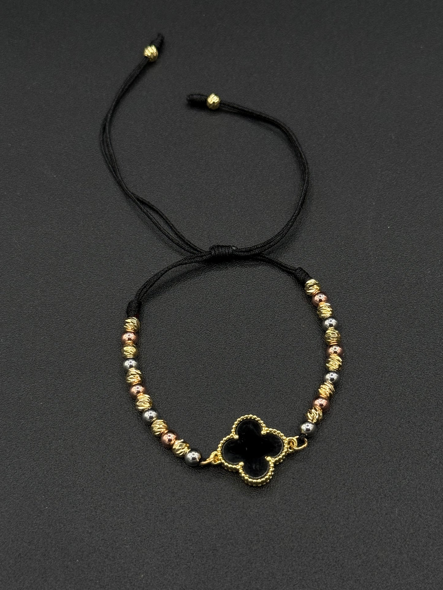 Pulsera Trio Luck