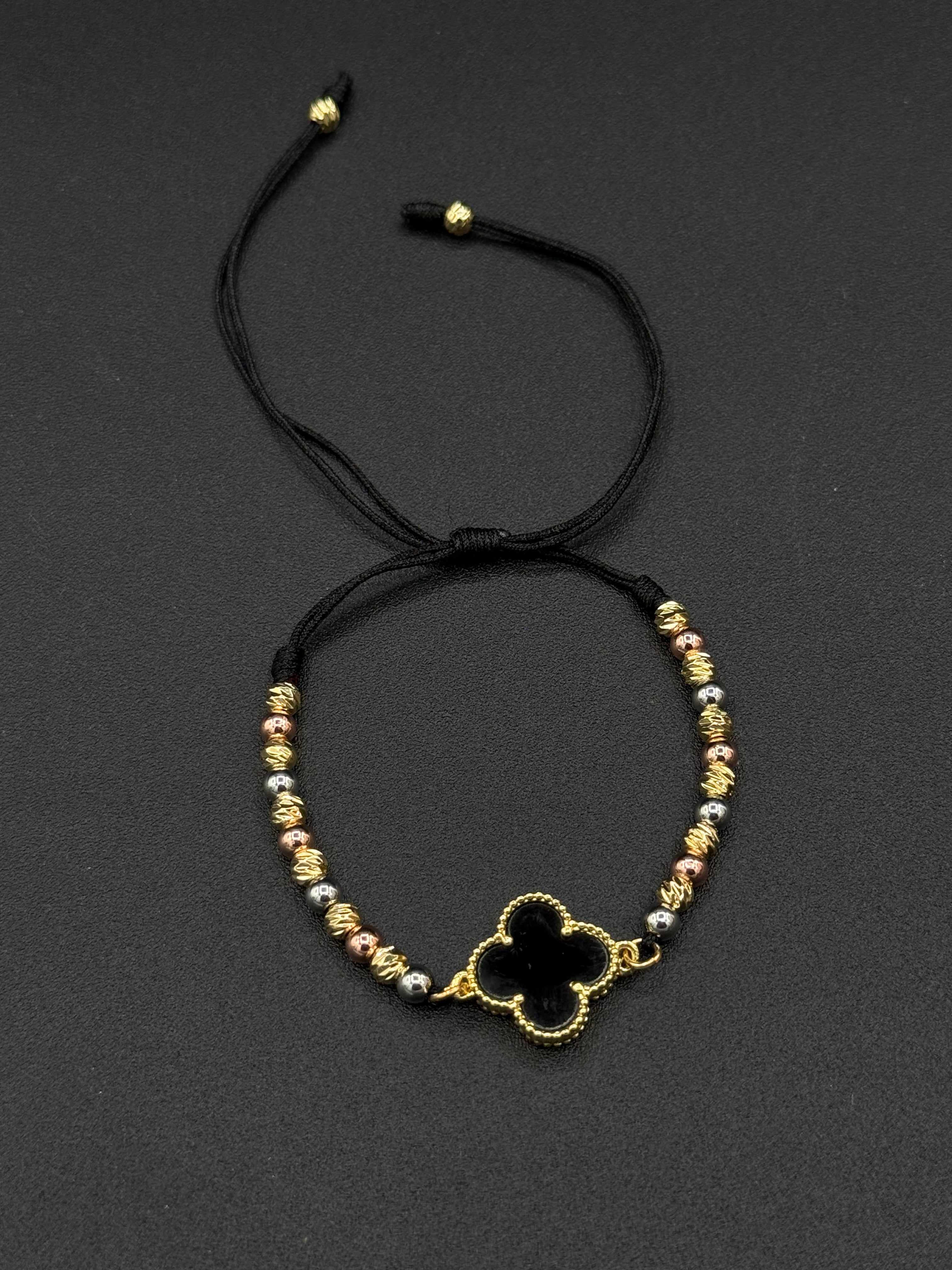 Pulsera Trio Luck