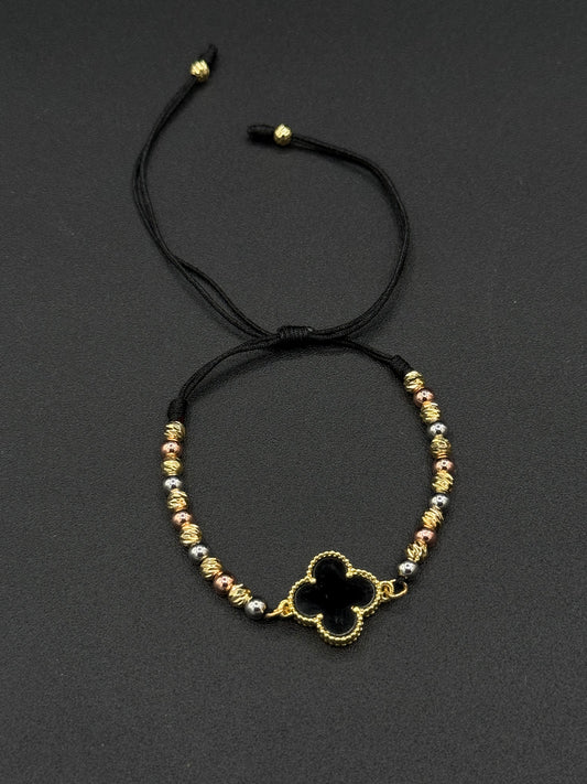 Pulsera Trio Luck