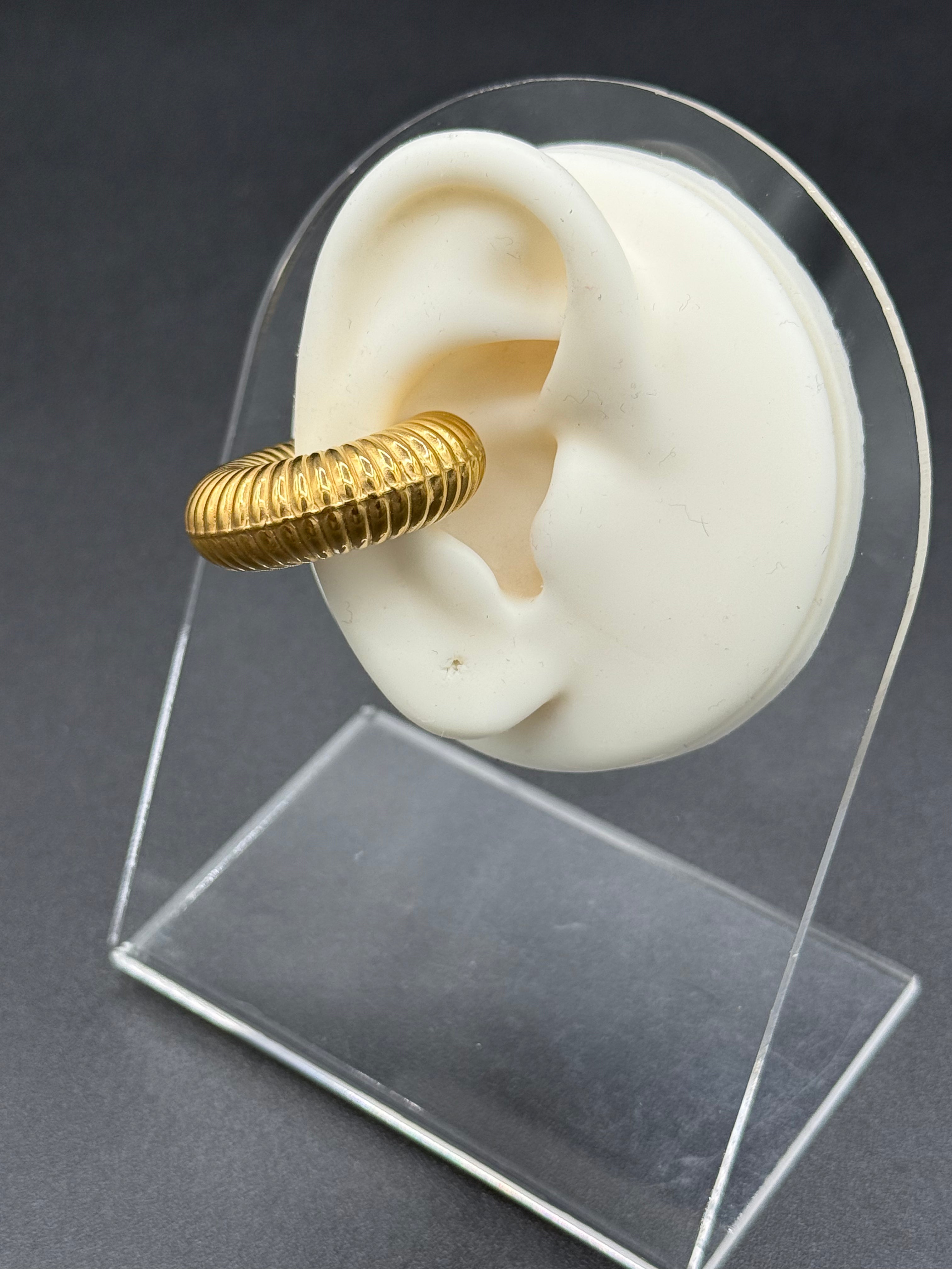 Ear cuff Cali