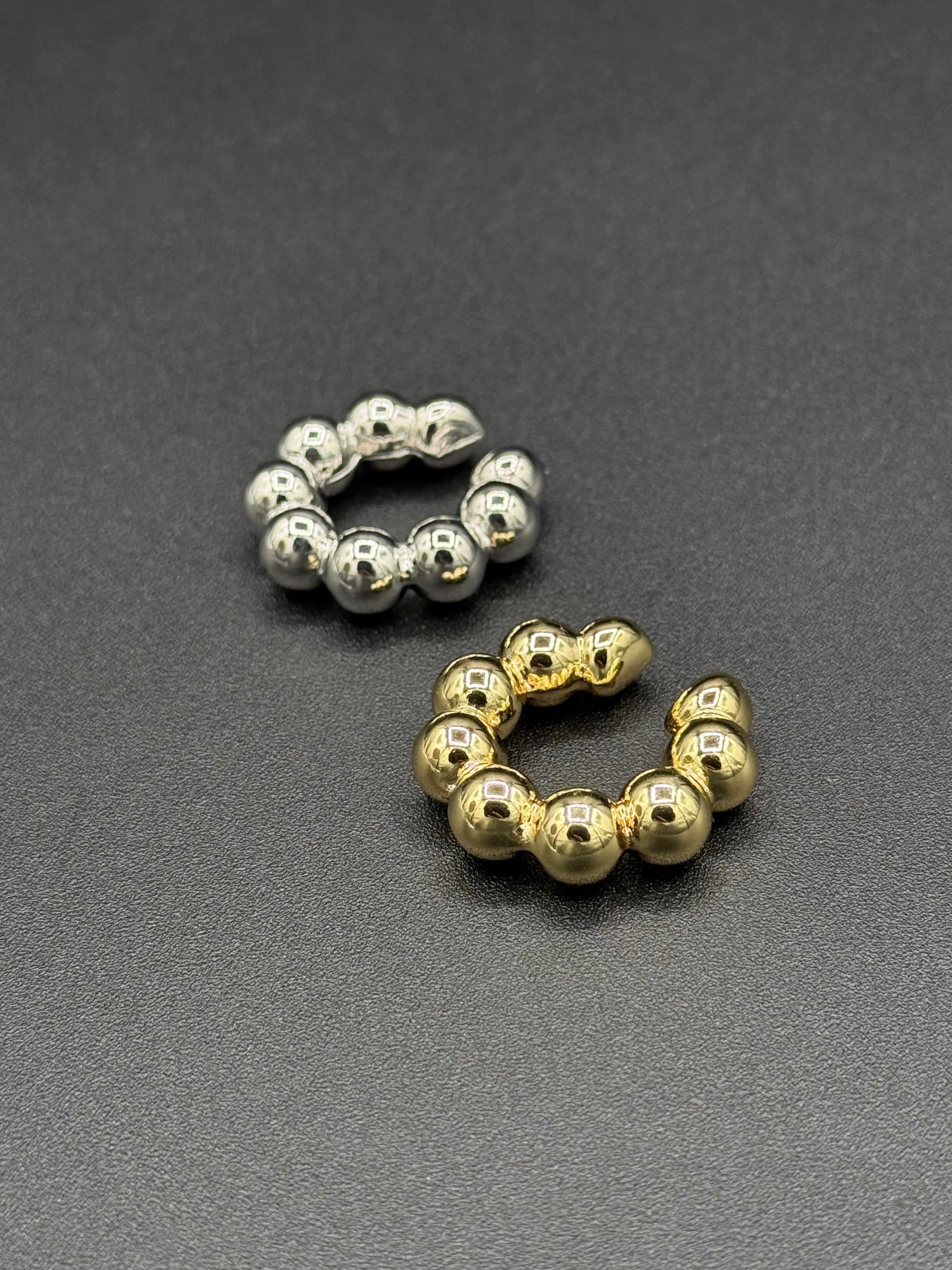 Ear cuff Lunaire