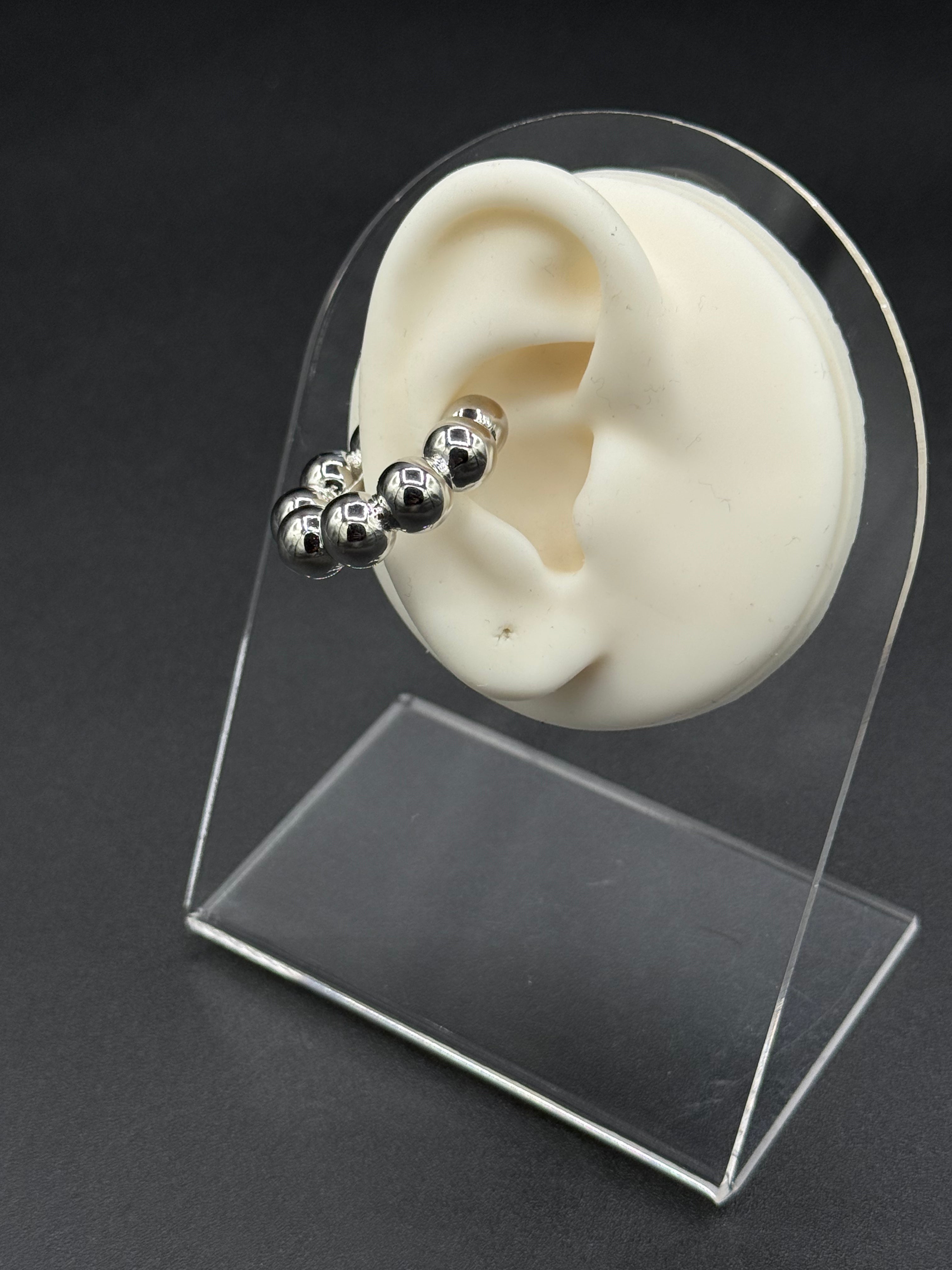 Ear cuff Lunaire