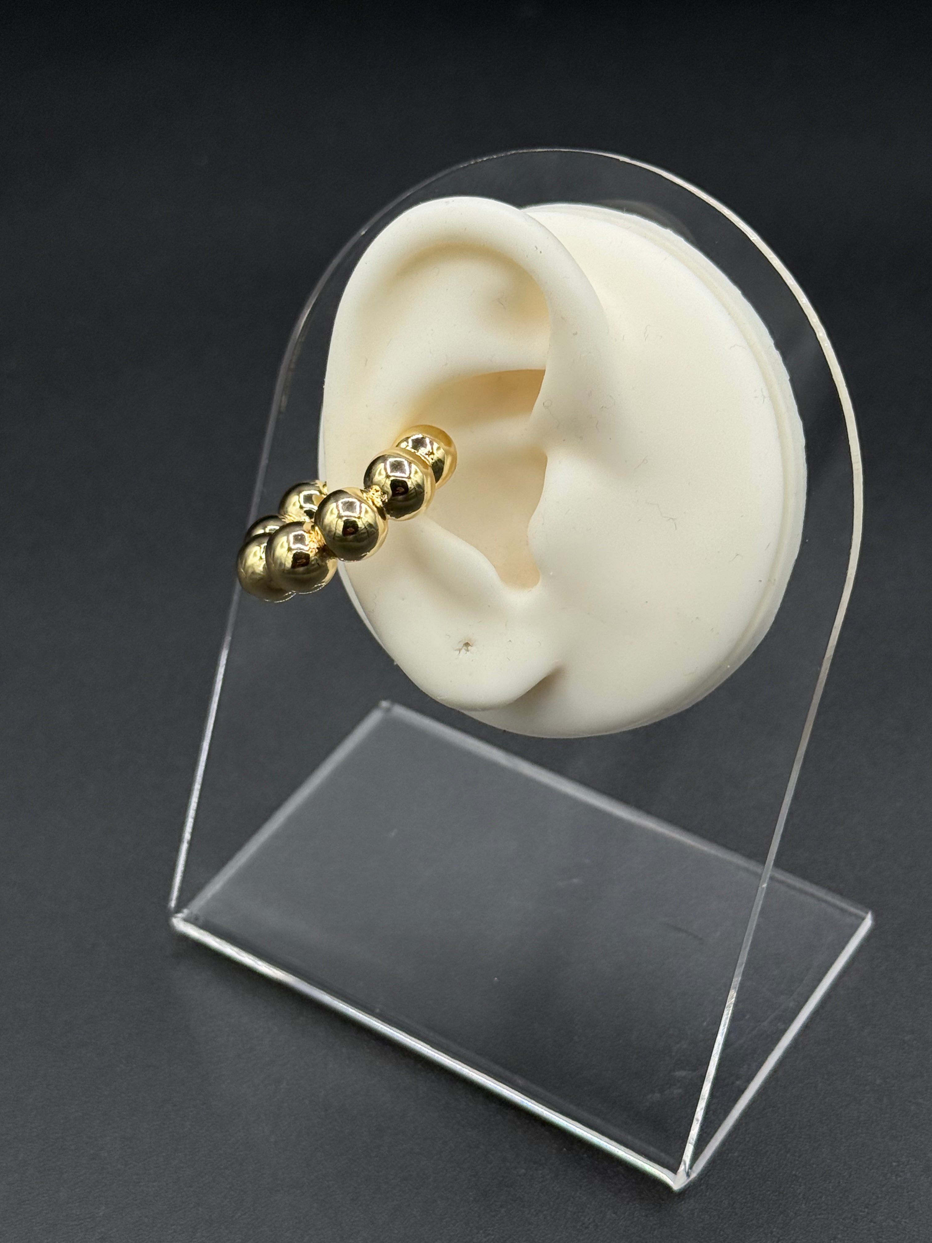 Ear cuff Lunaire