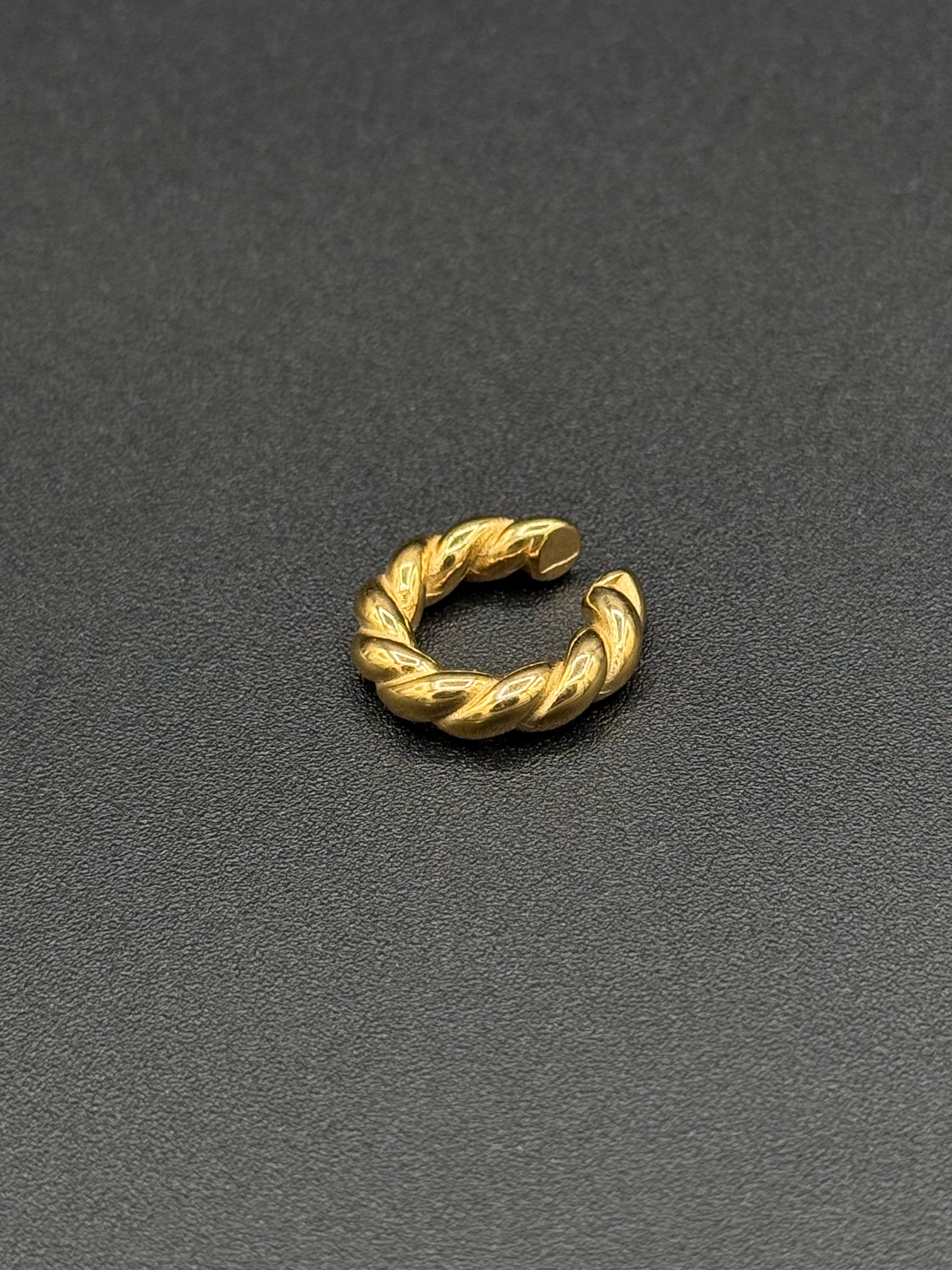 Ear cuff Amara