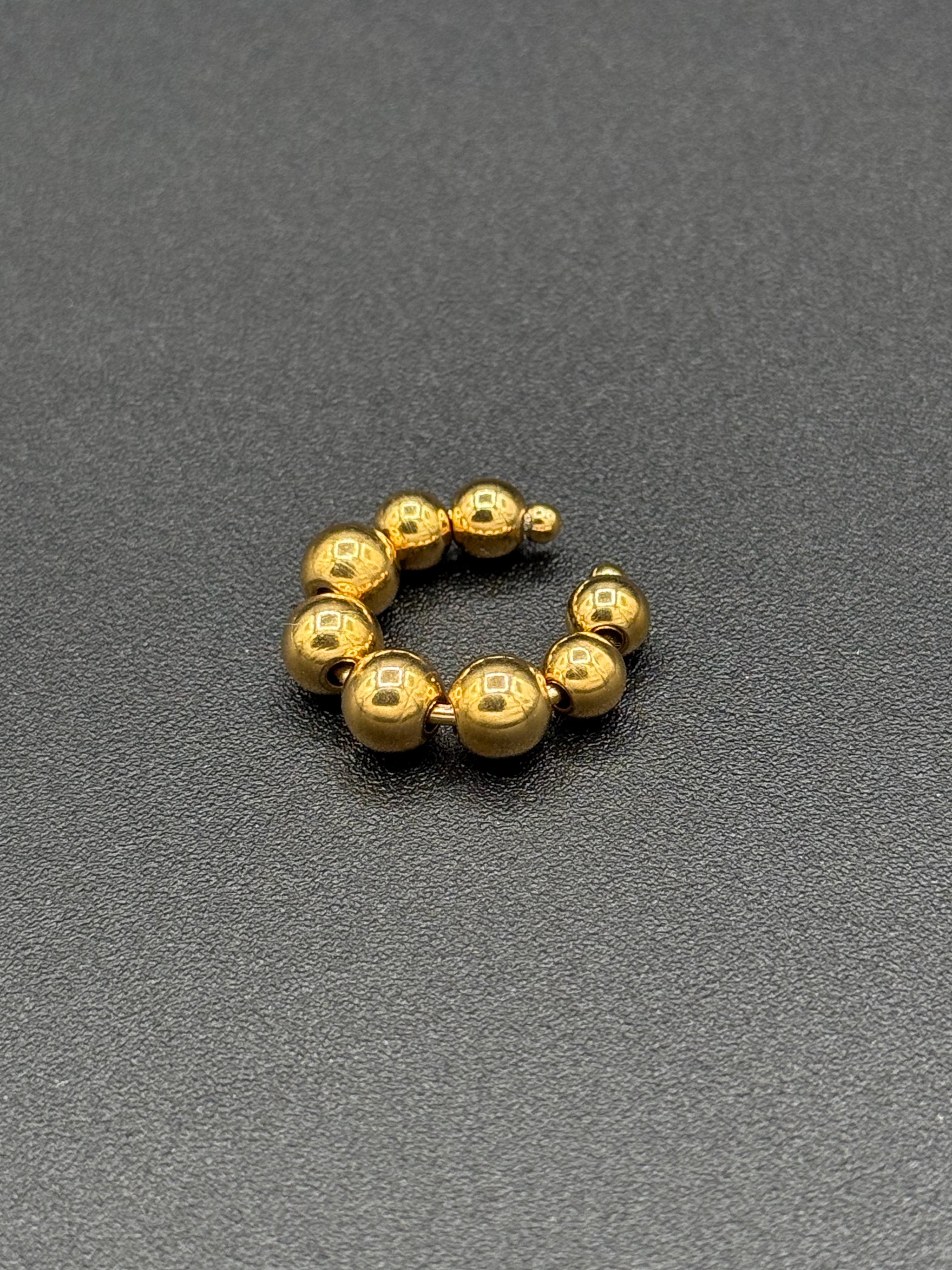 Ear cuff Veyra
