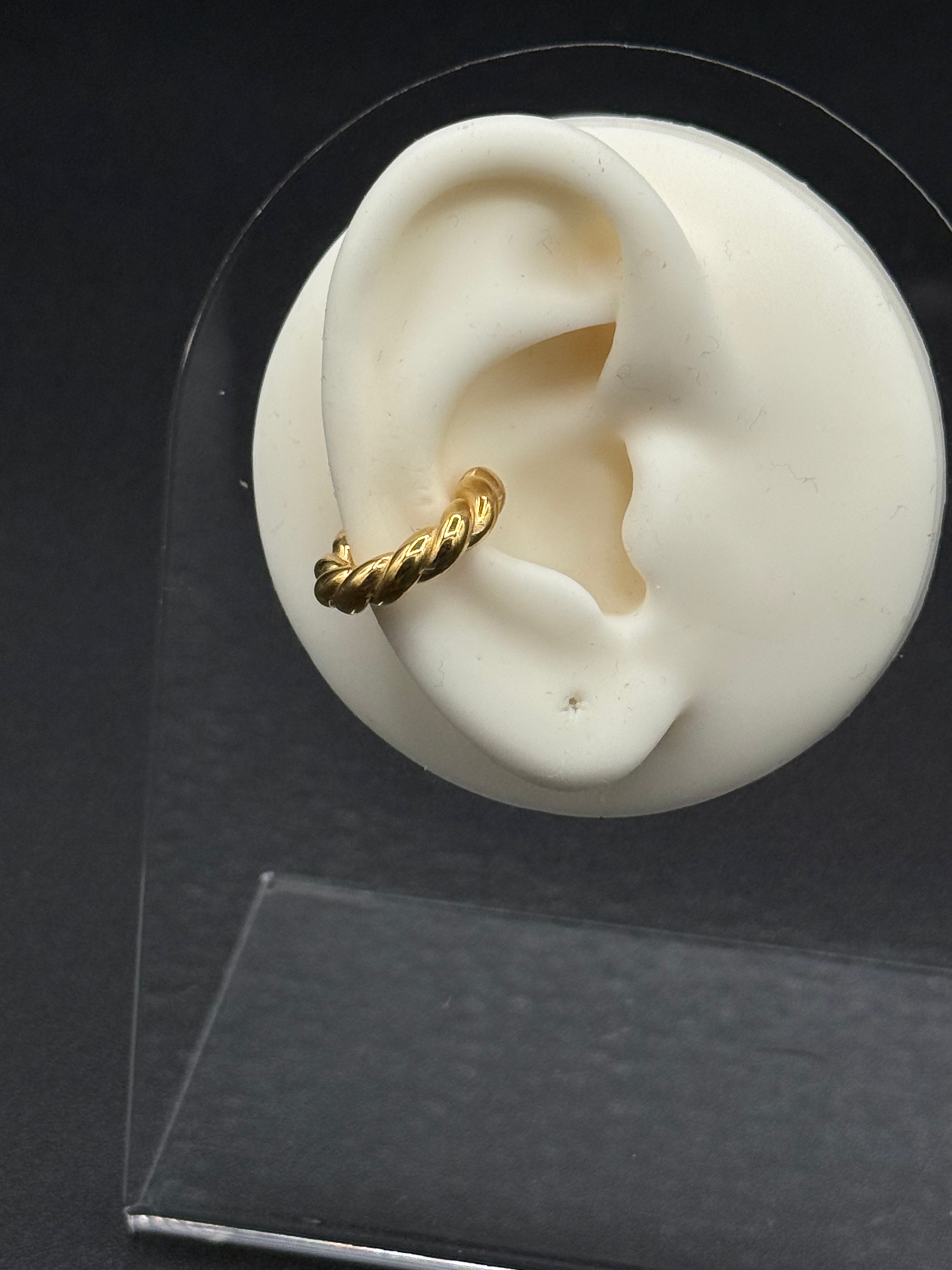 Ear cuff Amara