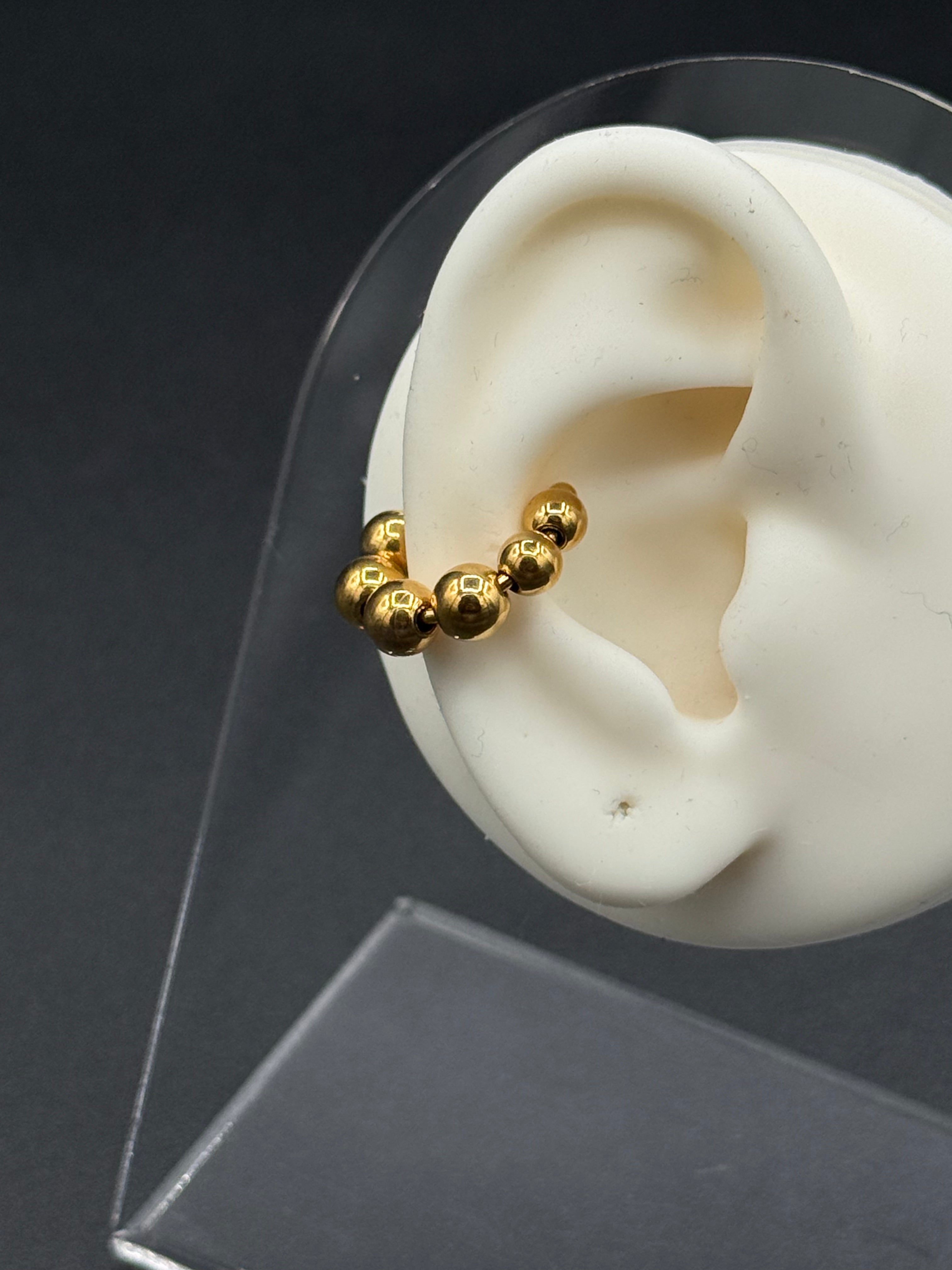 Ear cuff Veyra