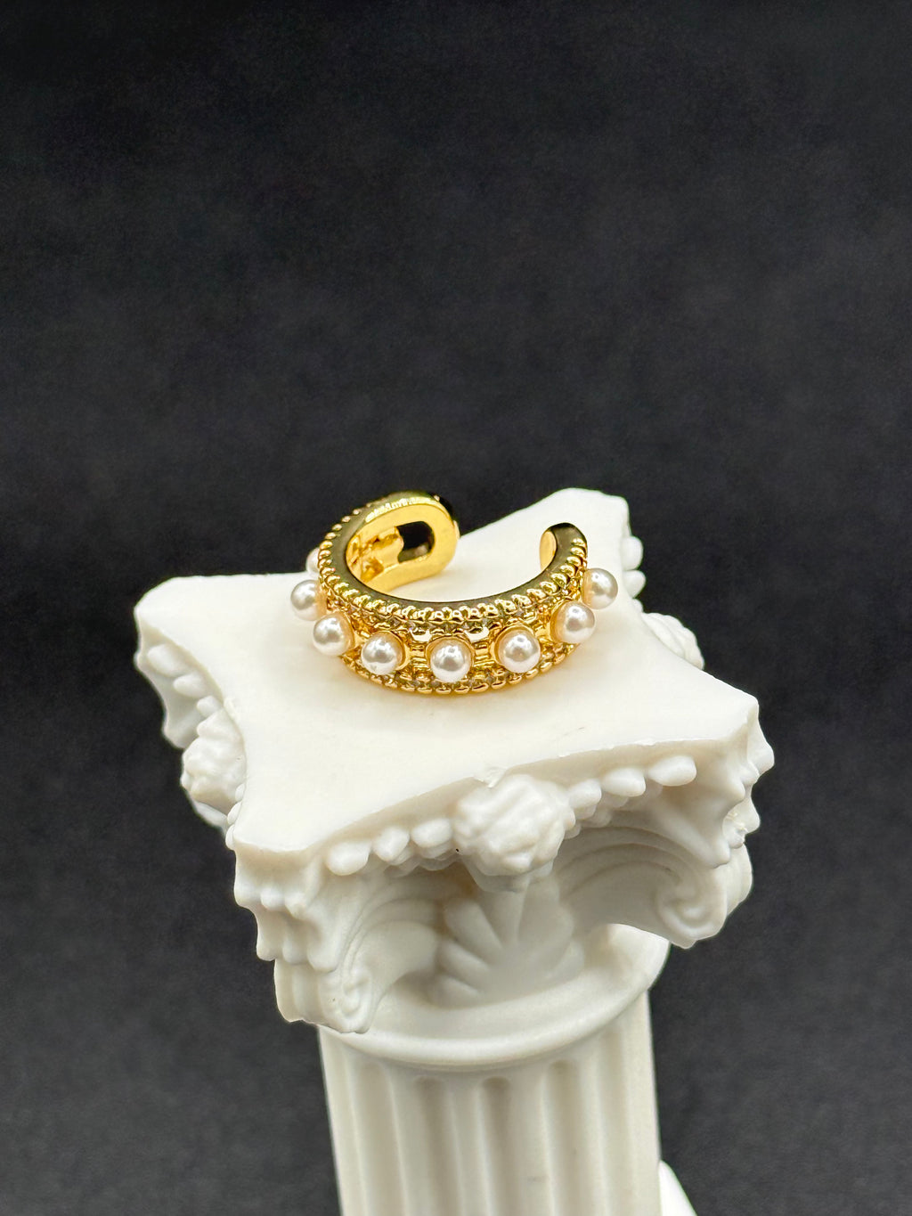 Ear cuff Lilibeth