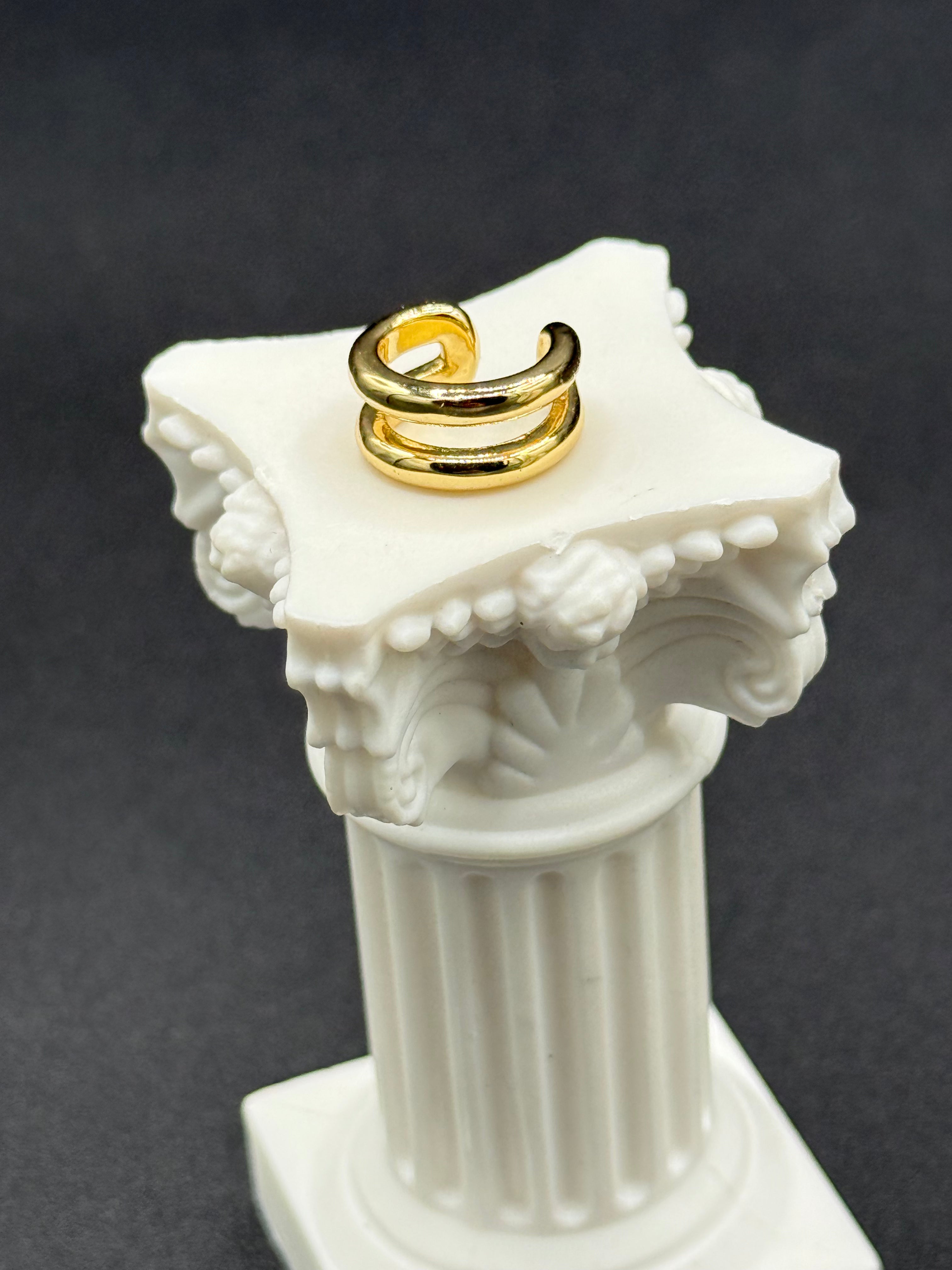 Ear cuff Aveline