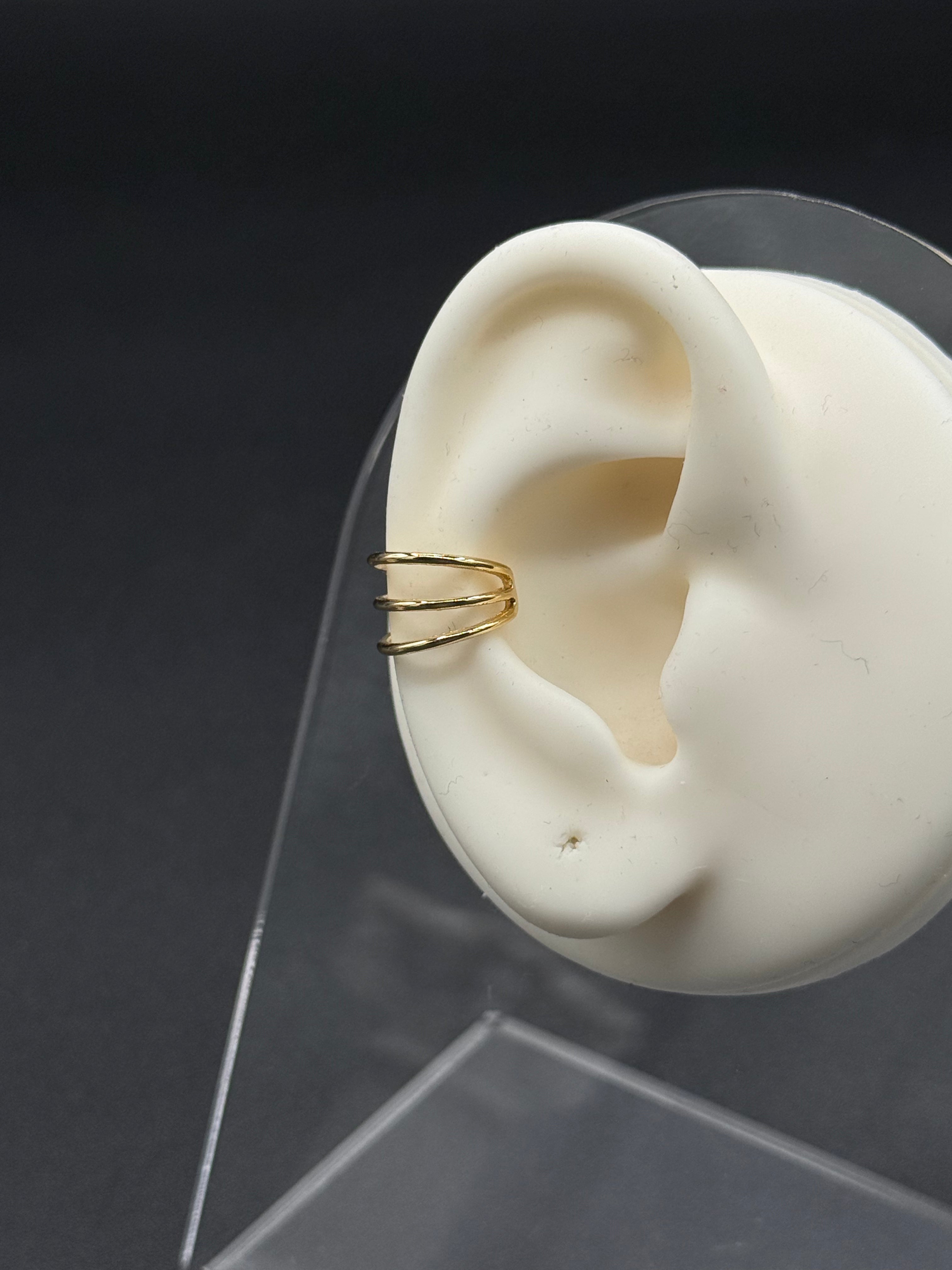 Ear cuff Soreli