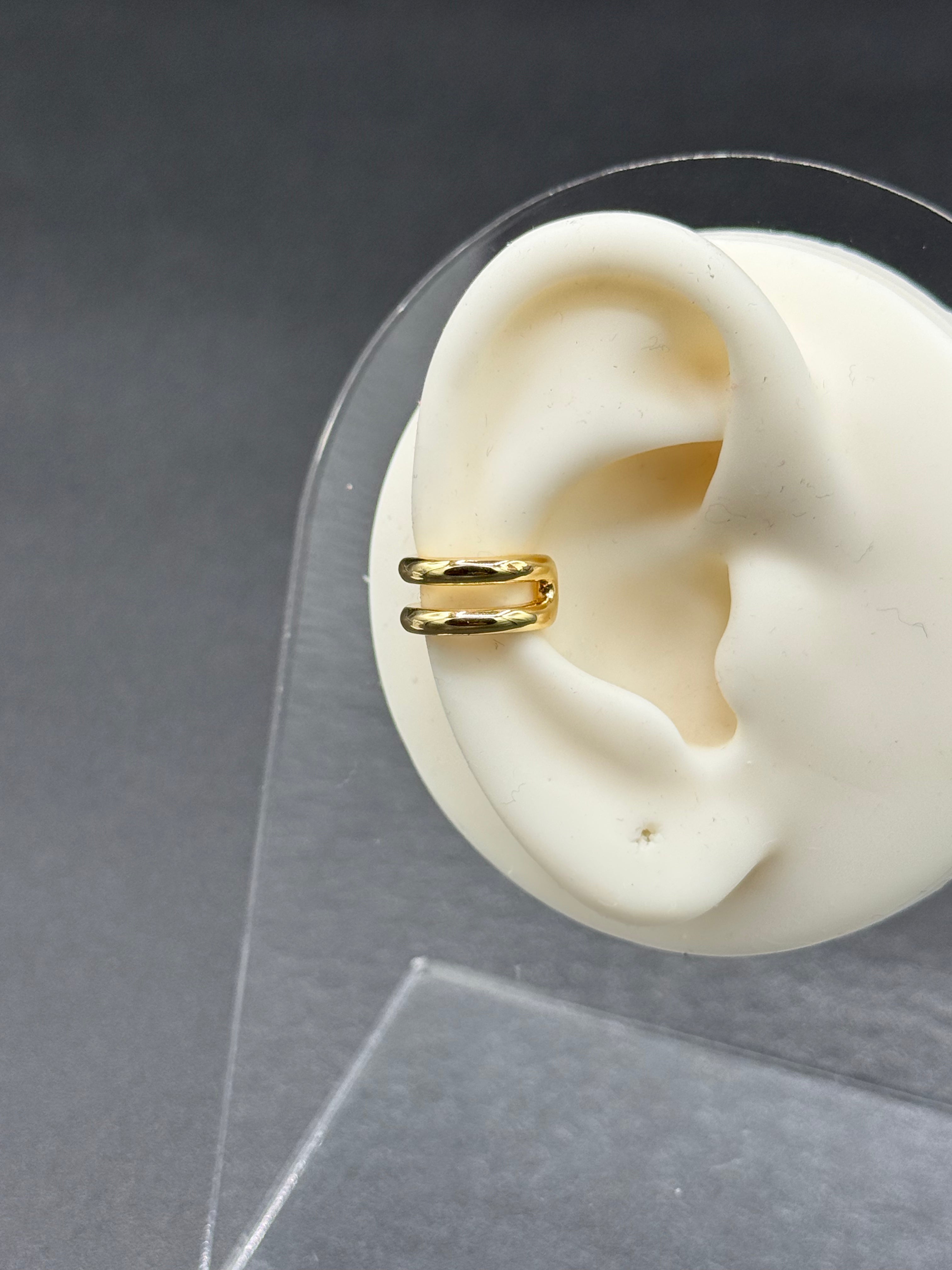 Ear cuff Aveline