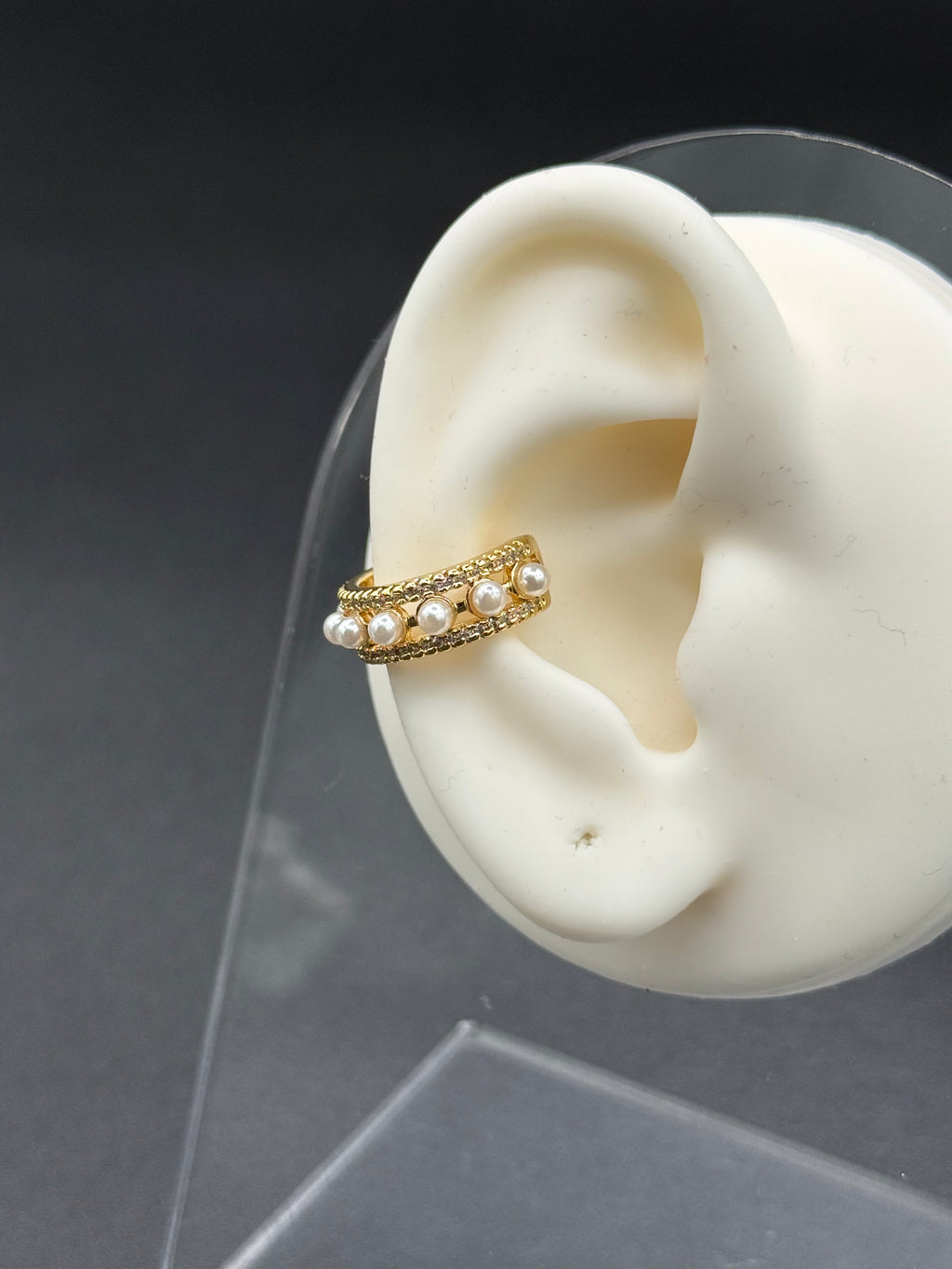 Ear cuff Lilibeth