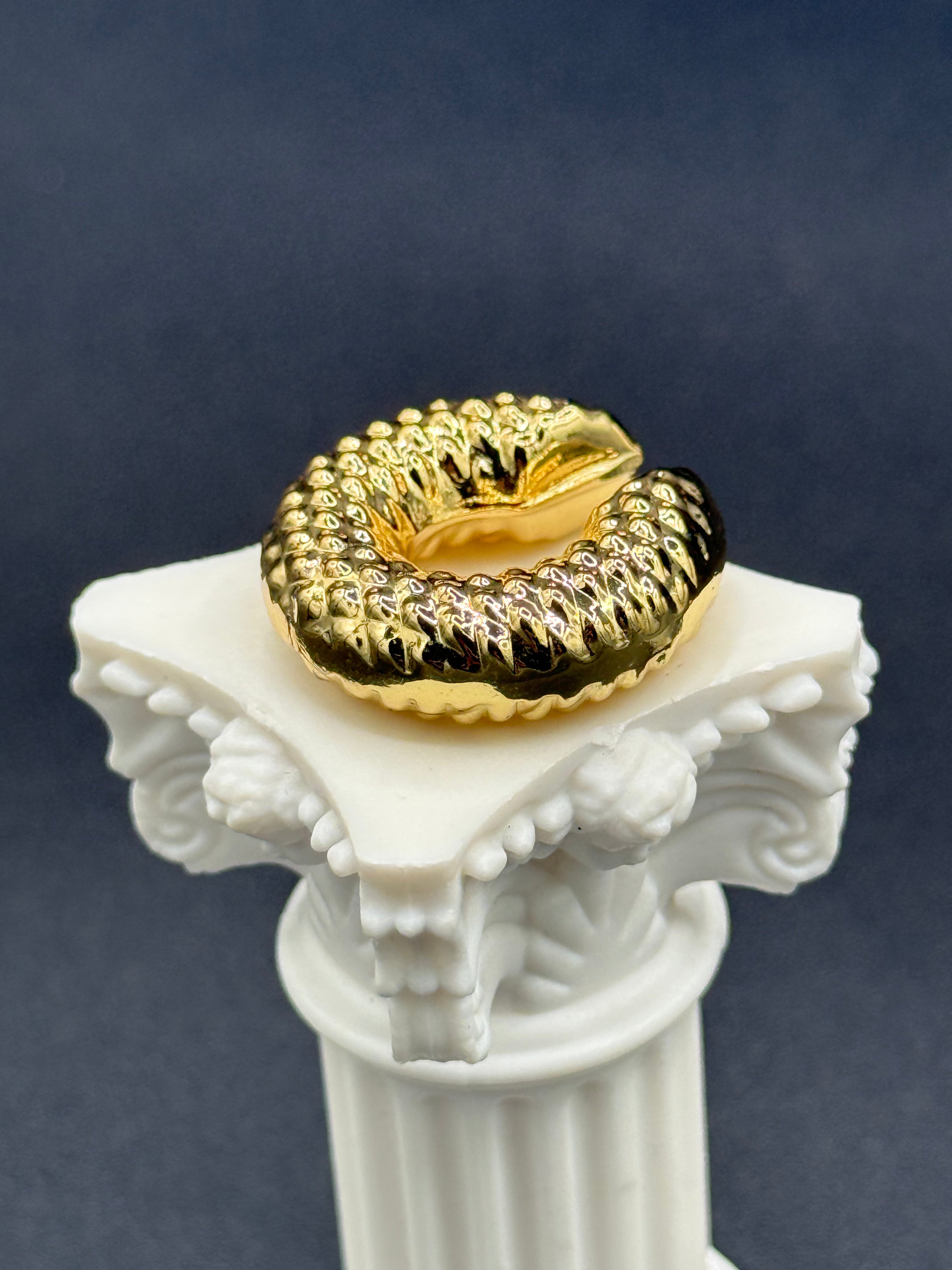 Ear cuff Amari