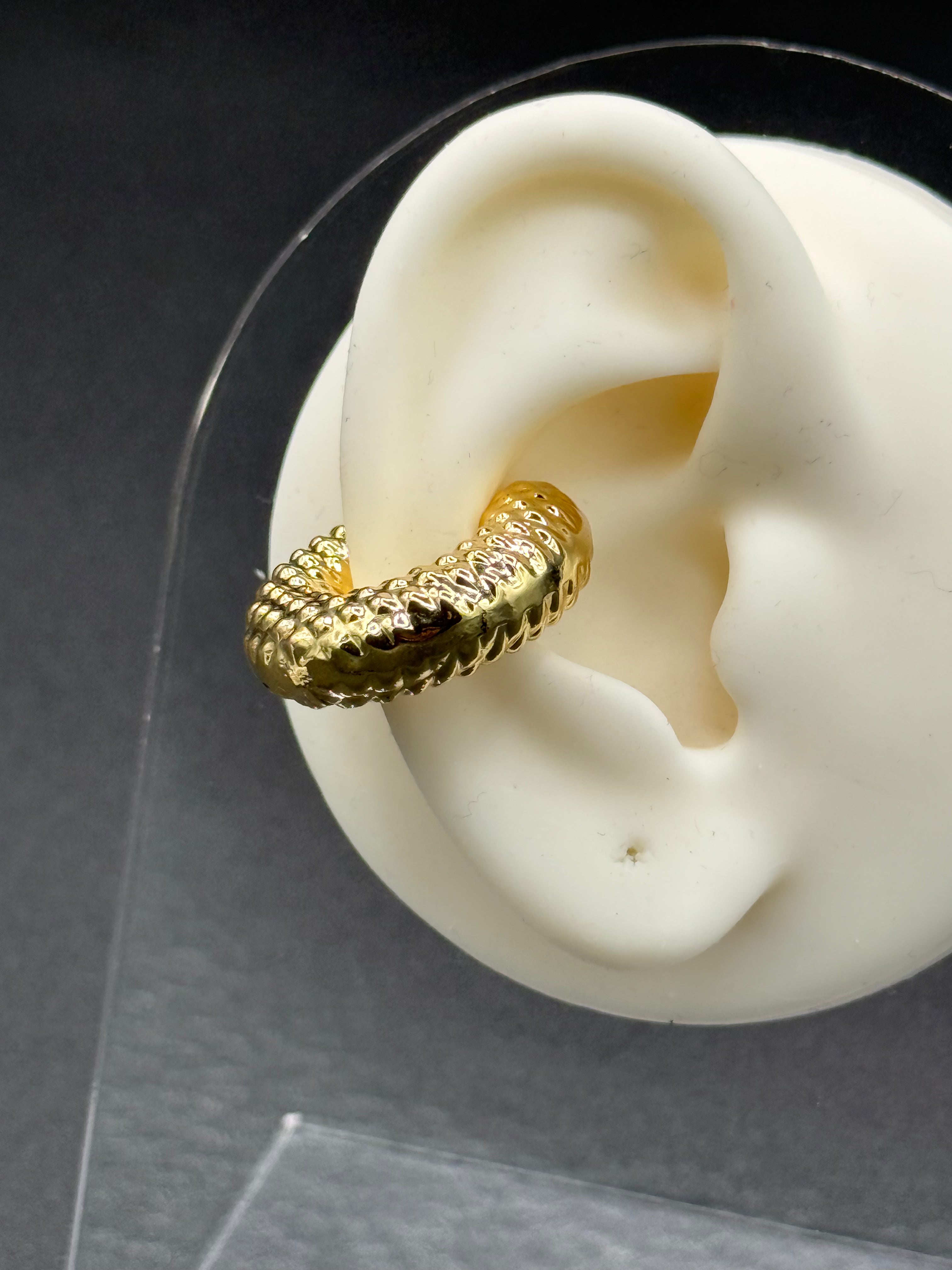 Ear cuff Amari