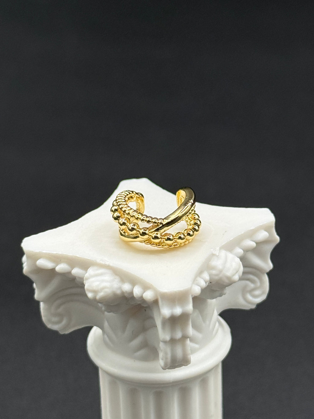 Ear cuff Celesy