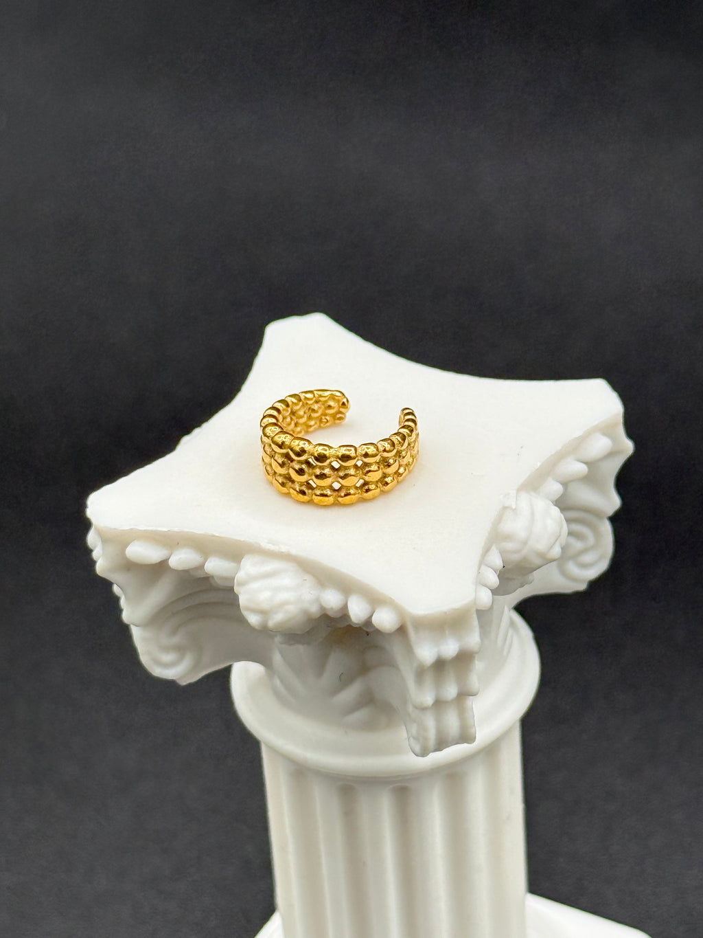 Ear cuff Liora