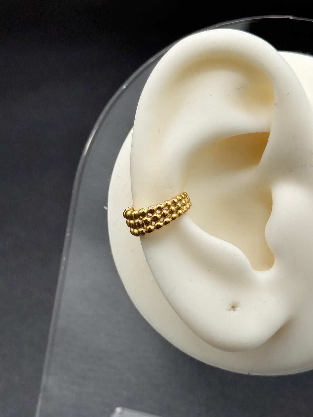 Ear cuff Liora