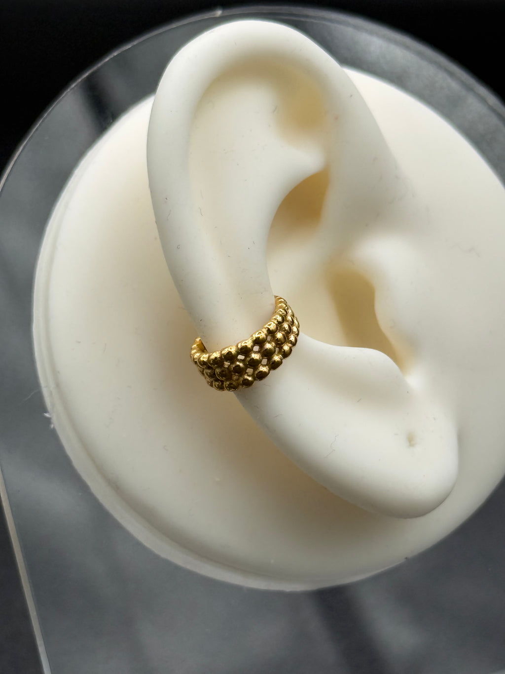 Ear cuff Liora
