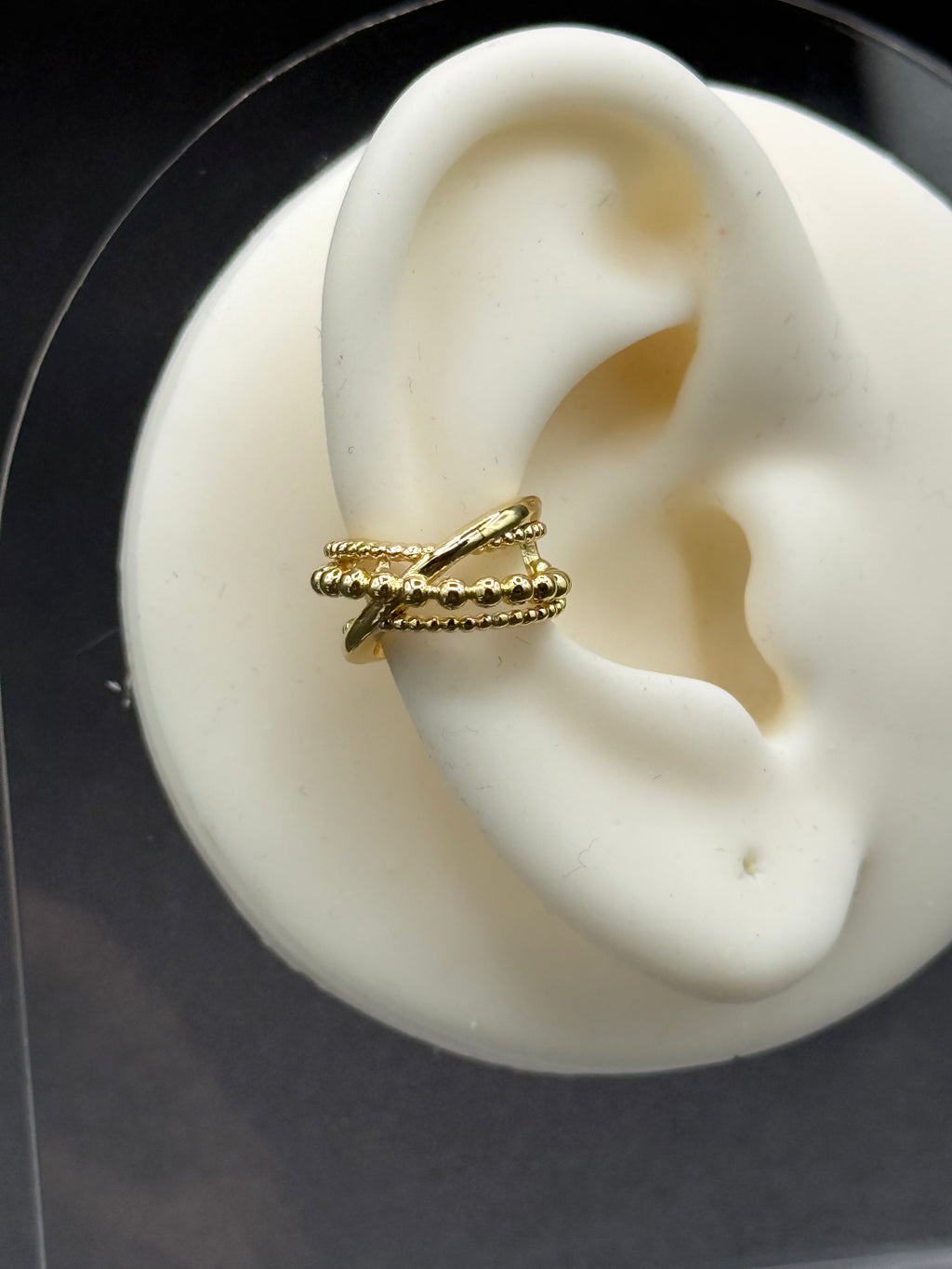 Ear cuff Celesy
