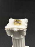 Ear cuff Valery