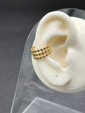Ear cuff Aria