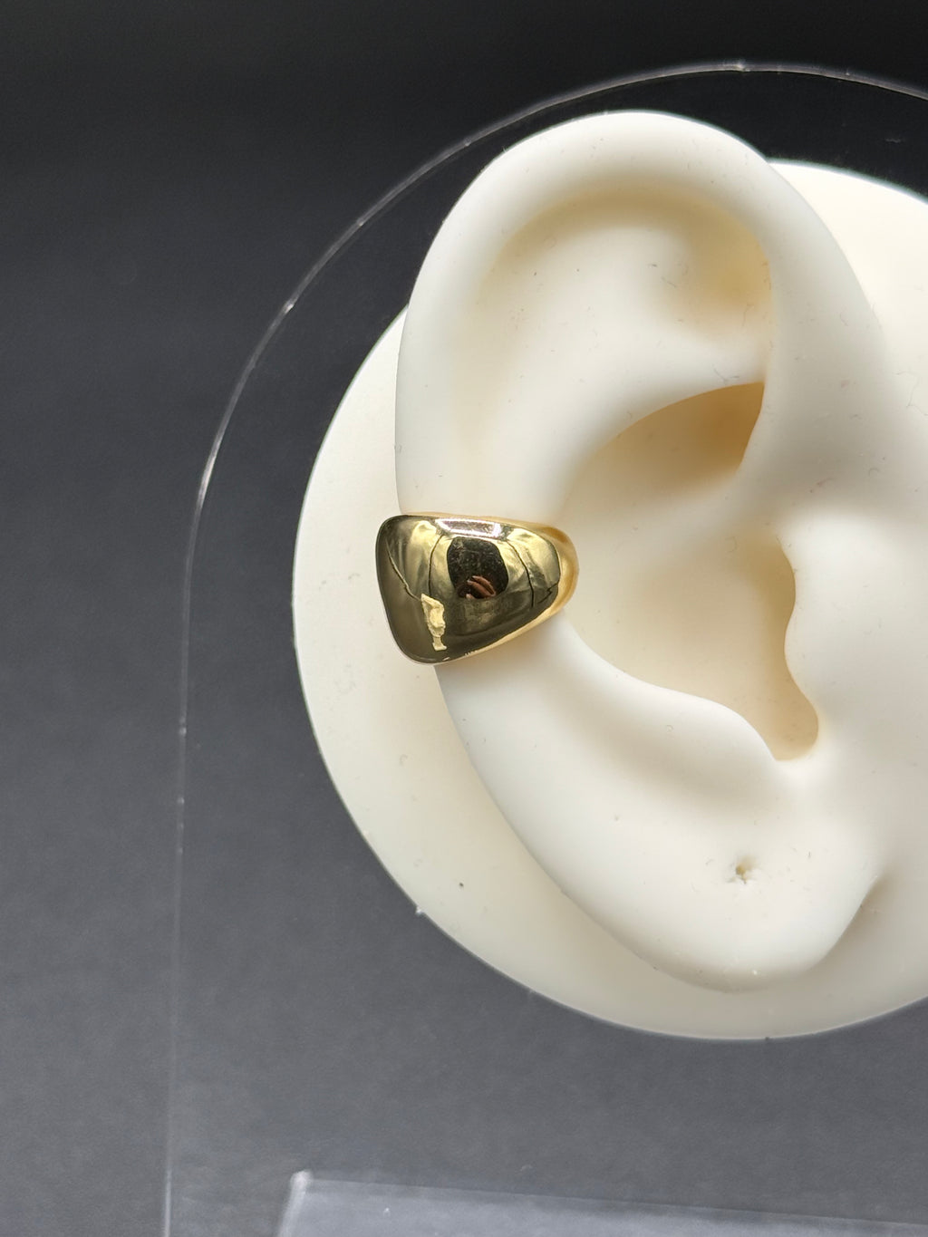 Ear cuff Elaris