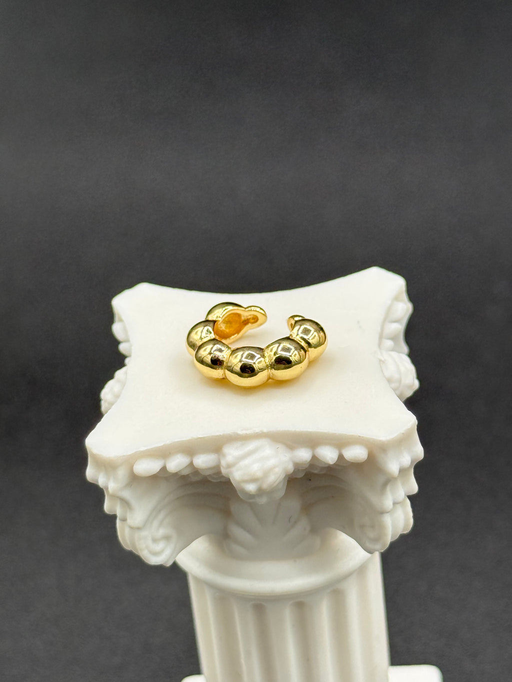 Ear cuff Sia